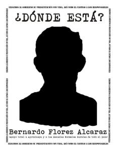 FLOREZ ALCARAZ Bernardo