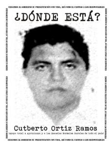 ORTIZ RAMOS Cutberto