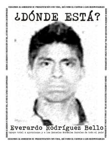 RODRIGUEZ BELLO Everardo