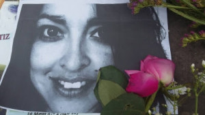 Quien era Nadia Vera