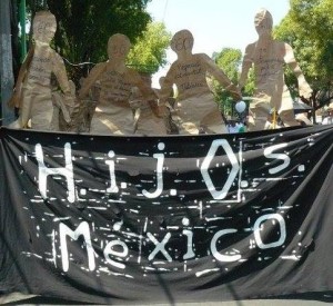 HIJOS-Mexico
