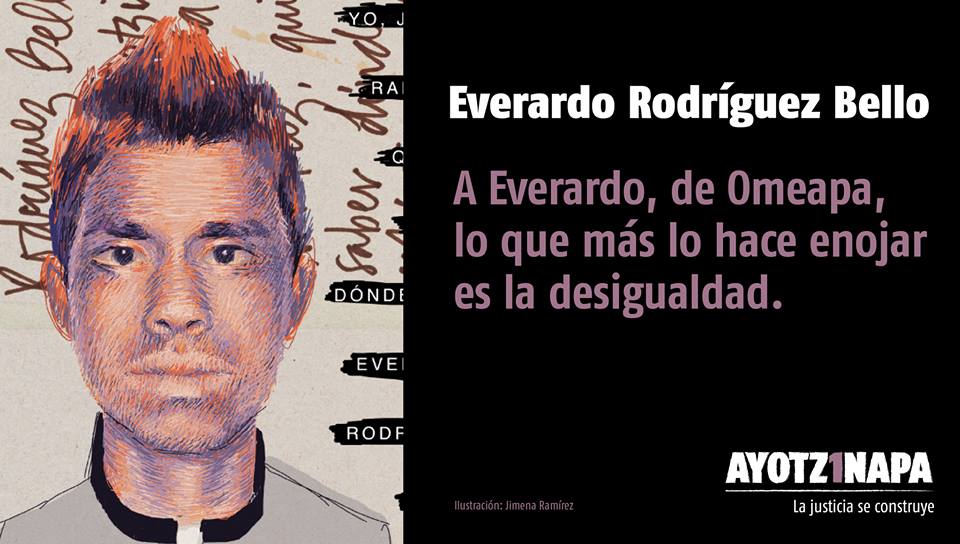 28 Everardo Rodriguez Bello 1
