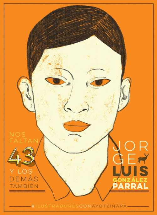 18 Jorge Luis Gonzalez Parral - 4