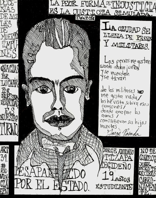 19 Jorge Antonio Tizapa Legideño 3