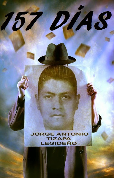 19 Jorge Antonio Tizapa Legideño 4
