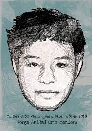 20 Jorge Anibal Cruz Mendoza 2