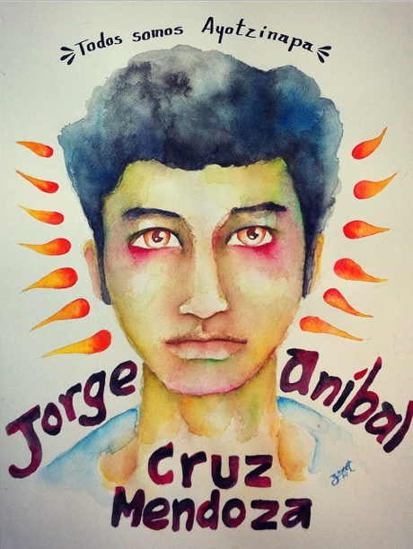 20 Jorge Anibal Cruz Mendoza 4