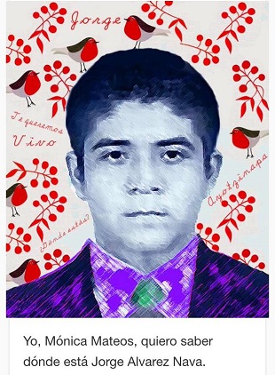 21 Jorge Alvarez Nava 2