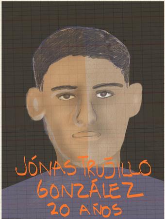 22 Jonas Trujillo Gonzalez 2