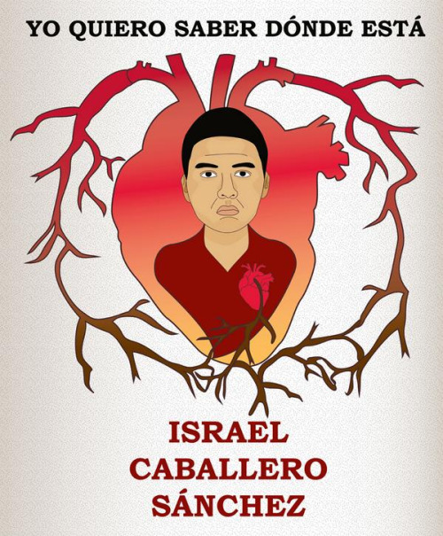 25 Israel Caballero Sanchez 4