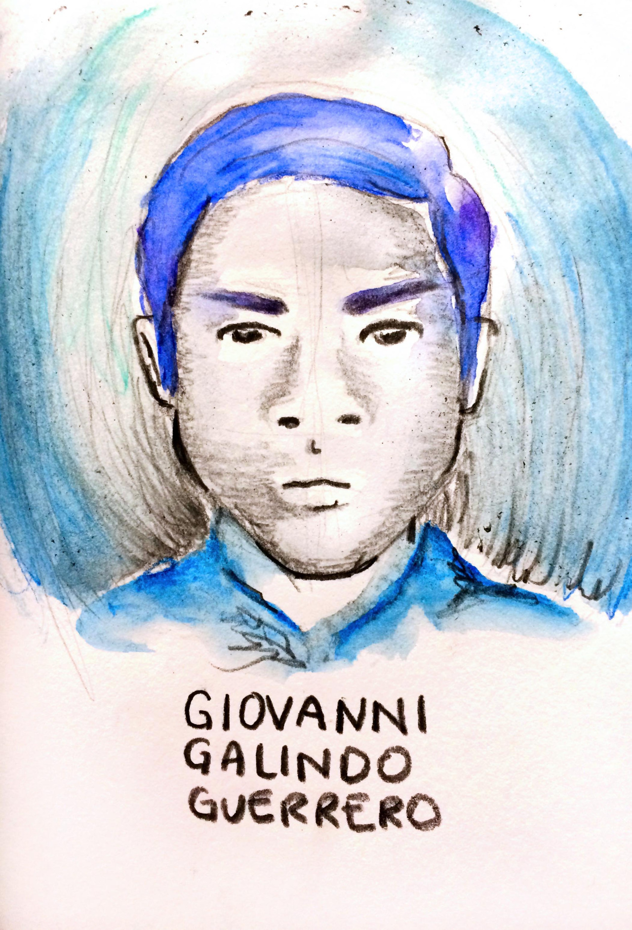 26 Giovanni Galindo Guerrero 2