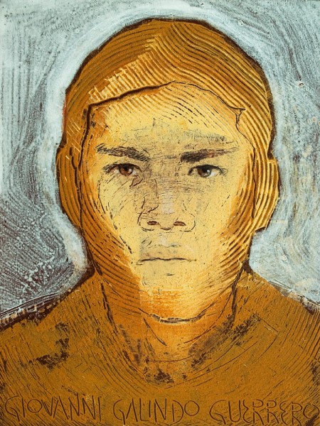 26 Giovanni Galindo Guerrero 4