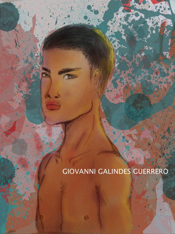 26 Giovanni Galindo Guerrero 5