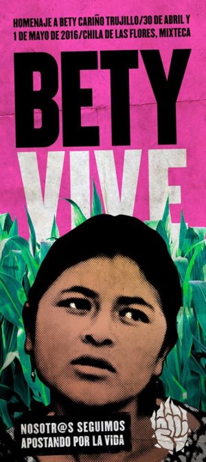 Bety Vive